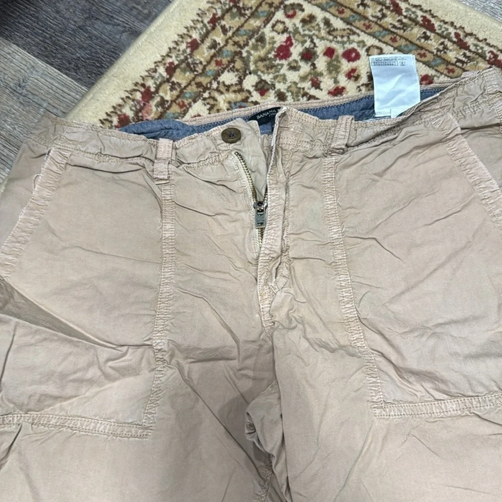 Banana Republic short for men